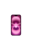 Apple iPhone 16 128 GB (Apple Türkiye Garantili) Pembe 128 GB MYEA3TU/A - 2