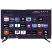 Altus AL50 UHD 9823 4K Ultra HD 50" 127 Ekran Uydu Alıcılı Smart LED TV - 2