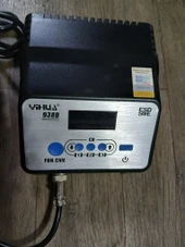 ASLANTİC YIHUA 938D 90W Cımbız Havya - 1