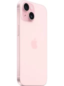 Apple iPhone 15 256 GB (Apple Türkiye Garantili) Pembe 256 GB MTP63TU/A - 3