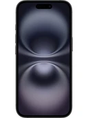 Apple iPhone 16 128 GB (Apple Türkiye Garantili) Siyah 128 GB MYE73TU/A - 2