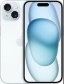 Apple iPhone 15 256 GB (Apple Türkiye Garantili) Mavi 256 GB - 1