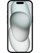 Apple iPhone 15 256 GB (Apple Türkiye Garantili) Siyah 256 GB MTP63TU/A - 2