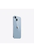 Apple iPhone 14 128 GB (Apple Türkiye Garantili) Mavi 128 GB MPVN3TU/A - 3