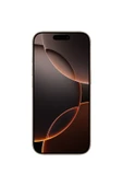 Apple iPhone 16 Pro 128 GB (Apple Türkiye Garantili) Çöl 128 GB MYNF3TU/A - 2