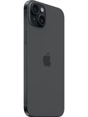 Apple iPhone 15 Plus 128 GB (Apple Türkiye Garantili) Siyah 128 GB MU0Y3TU/A - 3