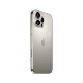 Apple iPhone 16 Pro 128 GB (Apple Türkiye Garantili) Natürel 128 GB - 3
