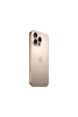 Apple iPhone 16 Pro Max 256 GB (Apple Türkiye Garantili) Çöl 256 GB MYWX3TU/A - 3