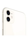 Apple iPhone 11 64 GB (Apple Türkiye Garantili) Beyaz 64 GB MHDC3TU/A - 3