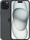 Apple iPhone 15 Plus 128 GB (Apple Türkiye Garantili) Siyah 128 GB MU0Y3TU/A - 1