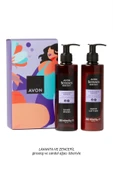 Senses Lavender & Ginger İkili Hediye Paketi - 1