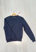 Kappa Basic Sweatshirt XXL - 1