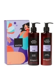 Senses Lavender & Ginger İkili Hediye Paketi - 3
