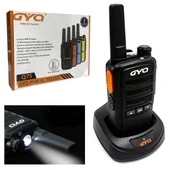 GYQ Q75 PMR El Telsizi - 2
