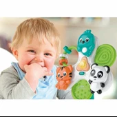 Baby Clementoni Mama Sandalyesi Oyuncağı 17915 thumbnail 2