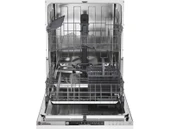 Hoover HI 3E7L0S-17 5 Programlı Tam Entegre Ankastre Bulaşık Makinesi 13 Kişilik - 3