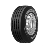 STARMAXX 265/70 R19.5 TL 140/138M GH100 DÜZ 2024 thumbnail 1