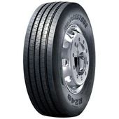 BRIDGESTONE 315/70R22,5 R249+ ASFALT DÜZ thumbnail 1