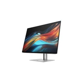 HB 724PU 8Y2F7AA 24 5ms 100Hz Wuxga 1920X1200 HDMI Type-C Dp USB Rj-45 Asansör Pivot IPS LED Monitör - 3