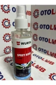 Würth Sprey Oto Kokusu Venüs 150ML X 4 Adet - 1