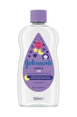 Johnson's Baby Bedtime Yağ 300 ml 3574661527192 - 1