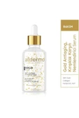 ALLDERMO Kırışıklık Karşıtı Altın Serum 30ml - 1