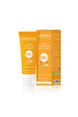 ALLDERMO Güneş Koruyucu Yüz Kremi Spf50 75 ml - 1
