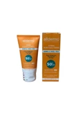 ALLDERMO Spf 50 Akne Karşıtı Ve Yağlı Ciltler Koruyucu Güneş Kremi 50 ml - 1