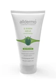 ALLDERMO El Bakım Kremi 75 ml Aloevera - Zeytin Yağlı - 1