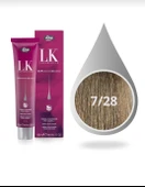 LK Opc 7/28 Küllü Kumral Sedef+ 2adet 60ml Oksidan thumbnail 1