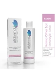 ALLDERMO Karma Ciltler Için Temizleyici Tonik 200 Ml - 1