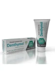 DENTHYMOL Fresh Mint Sigara Içenler Için Bitkisel Diş Macunu 75 ml - 1