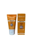 ALLDERMO Spf 50 Tinded Light Güneş Koruyucu Krem 50 ml Tüp - 1