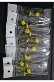 Sazan Yemleme Rig Ve Boli Takımı Dev Kampanya (8) Adet Yüzen Model - 4