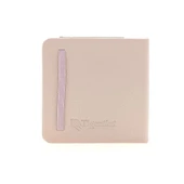 Tigertint Sert Kapak Eskiz Defteri 140 g 12x12 cm 80 Yaprak Pudra Pembe 100140524 thumbnail 4