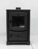 Şömine soba Döküm soba Dorello soba - 1