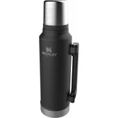 Stanley Classic Termos 1,4 L Mat Siyah 10-08265-002 - 2