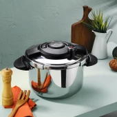 Aryıldız Touch Cook 12Lt Düdüklü Tencere - 1