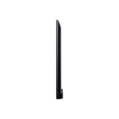 DELL P5524Q 54.6 55 inç 3840 X 2160 60Hz 8ms HDMI VGA Dp LED Konferans Monitörü - 6