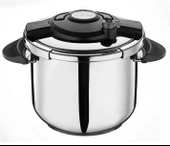 Aryıldız Touch Cook 12Lt Düdüklü Tencere - 3