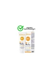 ALLDERMO Güneş Koruyucu Bebek Kremi 75ml - 1