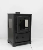 Şömine soba Döküm soba Dorello soba - 3