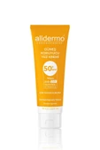 ALLDERMO Güneş Koruyucu Yüz Kremi Spf50 75 ml - 2