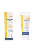 ALLDERMO Güneş Koruyucu Yüz Kremi Spf50 75 ml - 3