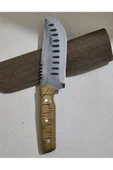 KASAP BIÇAK - 1
