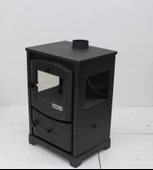 Şömine soba Döküm soba Dorello soba - 2