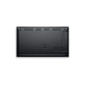 DELL P5524Q 54.6 55 inç 3840 X 2160 60Hz 8ms HDMI VGA Dp LED Konferans Monitörü - 4