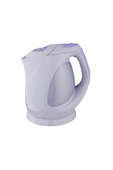 CONTİ Conti Ck-215 Multiplast 2 Su Isıtıcı Kettle Lila - 1