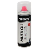 Perfects Multi Oil Çok Amaçlı 200 Ml Sprey - 1