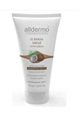 ALLDERMO El Bakım Kremi 75 ml Shea Butter - Hindistan Cevizi - 1